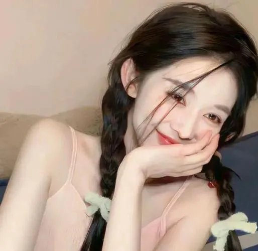 高山上的热气球